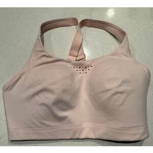Athleta Phenomena‎ Bra 32DD Pink